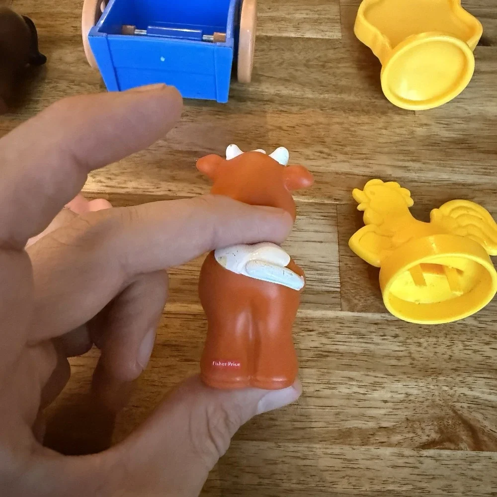 Fisher-Price good preowned
